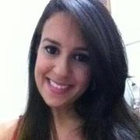 Priscila Américo (Estudante de Odontologia)