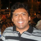 Dr. Claudio Robson V. Arce Fernandez