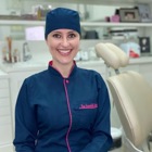 Dra. Francielle Boscatto (Cirurgiã-Dentista)