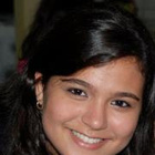 Lorena Sandre (Estudante de Odontologia)