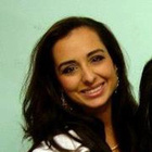 Angelina Serafini Bergamin (Estudante de Odontologia)