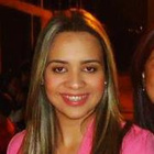Camilla Aparecida (Estudante de Odontologia)