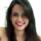 Flávia Torres (Estudante de Odontologia)