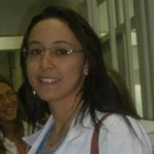 Rosy Lacerda (Estudante de Odontologia)