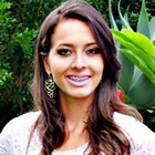 Alinne Barreto de Oliveira (Estudante de Odontologia)