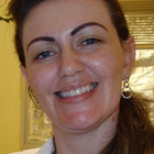 Dra. Ariadna Pires (Cirurgiã-Dentista)