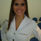 Dra. Renata Vilela Lemos (Cirurgiã-Dentista)