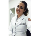 Dra. Nágila Ávila Rocha (Cirurgiã-Dentista)