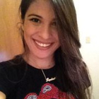 Raphaela dos Santos (Estudante de Odontologia)