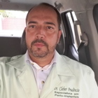 Dr. Cleber Prudencio (Cirurgião-Dentista)
