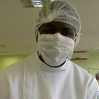 Julio Ca (Estudante de Odontologia)