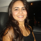 Bianca Lobo Gama (Estudante de Odontologia)