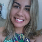 Letícia Menezes (Estudante de Odontologia)