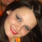 Verônica Oliveira Vilela (Estudante de Odontologia)