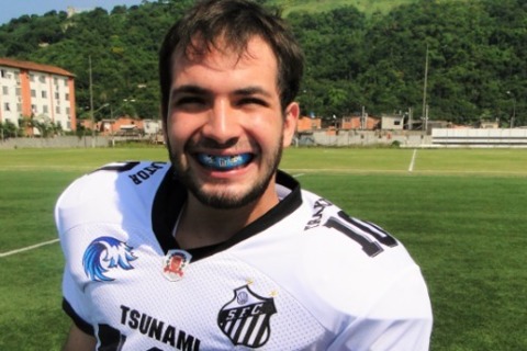 Protetor Bucal Protetor Bucal
