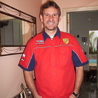 Dr. Julio Cezar Krygier (Cirurgião-Dentista)