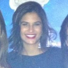 Amanda Araujo Valadares (Estudante de Odontologia)
