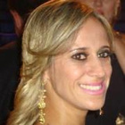 Dra. Gisele Santos (Cirurgiã-Dentista)