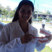 Daniela de Melo Costa (Estudante de Odontologia)