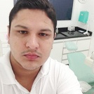 Dr. Rafael Ademar Lopes (Cirurgião-Dentista)