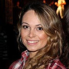 Tahiana Pigozzi Amaral (Estudante de Odontologia)