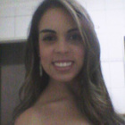 Bruna Maria Campiello (Estudante de Odontologia)