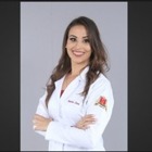 Maria Sissa Pereira Santana (Estudante de Odontologia)