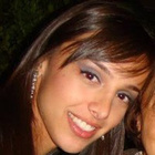 Lorenza Cancella (Estudante de Odontologia)