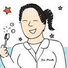 Dra. Priscilla Garcia Corbisier (Cirurgiã-Dentista)