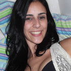 Nathalia Melo Alecrim (Estudante de Odontologia)