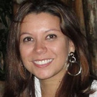 Dra. Cristianne Simione Colaço (Cirurgiã-Dentista)