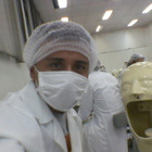 Jucelio Martins (Estudante de Odontologia)