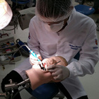 Matheus Marinho (Estudante de Odontologia)
