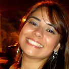 Milena Rayane de Andrade Teixeira (Estudante de Odontologia)