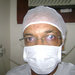 Jose Correia Copque (Estudante de Odontologia)
