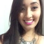 Maíra Moreira (Estudante de Odontologia)
