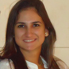 Raiza Estevão (Estudante de Odontologia)