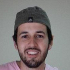 Tiago Duarte Marcon (Estudante de Odontologia)