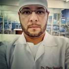 Dr. Piter Ferreira Gonçalves (Cirurgião-Dentista)