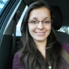 Caroline Luiz Angonese (Estudante de Odontologia)