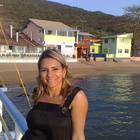 Edna Oliveira Souza (Estudante de Odontologia)