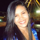 Daline Santos (Estudante de Odontologia)