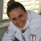 Dra. Amanda Ferreira Molica (Cirurgiã-Dentista)