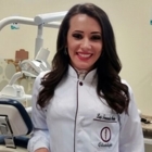Lais Fernanda Moreira (Estudante de Odontologia)