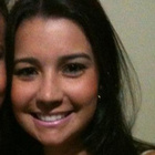 Cecília Evangelista Lupatini (Estudante de Odontologia)