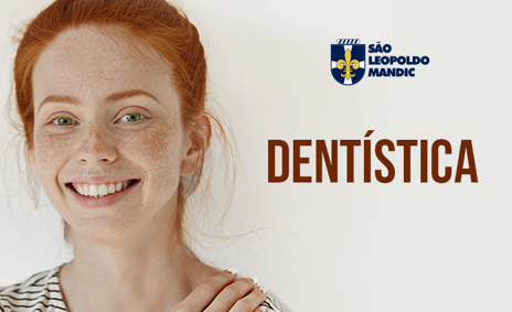 Especialização em Dentística - Cód.: 3204