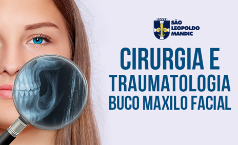 Aperfeiçoamento em Cirurgia Buco-Maxilo-Facial (Mec) - Cód.: 3761
