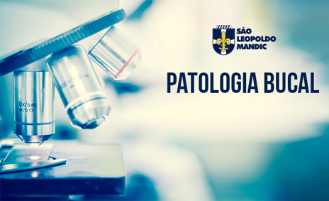 Mestrado em Patologia Bucal (Capes/mec) - Cód.: 3750