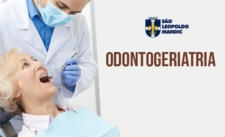 Especialização em Gerontologia e Geriatria (Mec) - Cód.: 3793