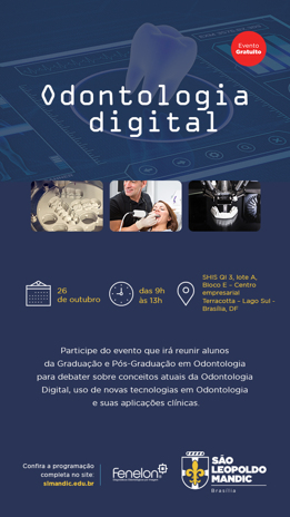 Odontologia Digital